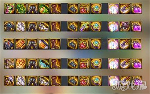 DNF60大枪激光炮穿什么异界？_dnf激光炮最大范围_dnf激光炮大小装备